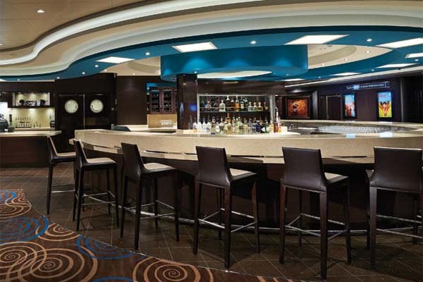 Norwegian Getaway Gallery Image